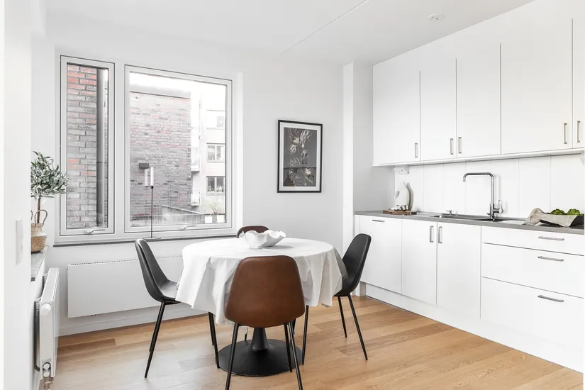 Bostadsrätt, Smugglargränd 6, Oceanhamnen, Helsingborg