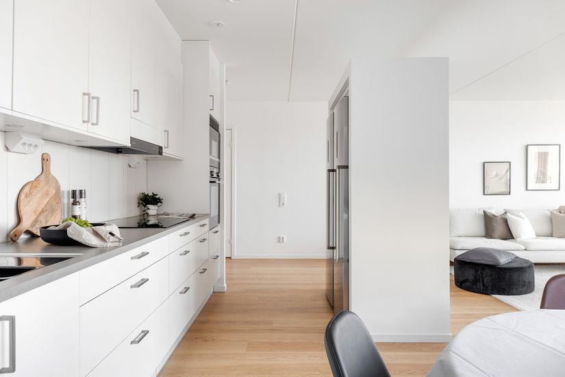 Bostadsrätt, Smugglargränd 6, Oceanhamnen, Helsingborg