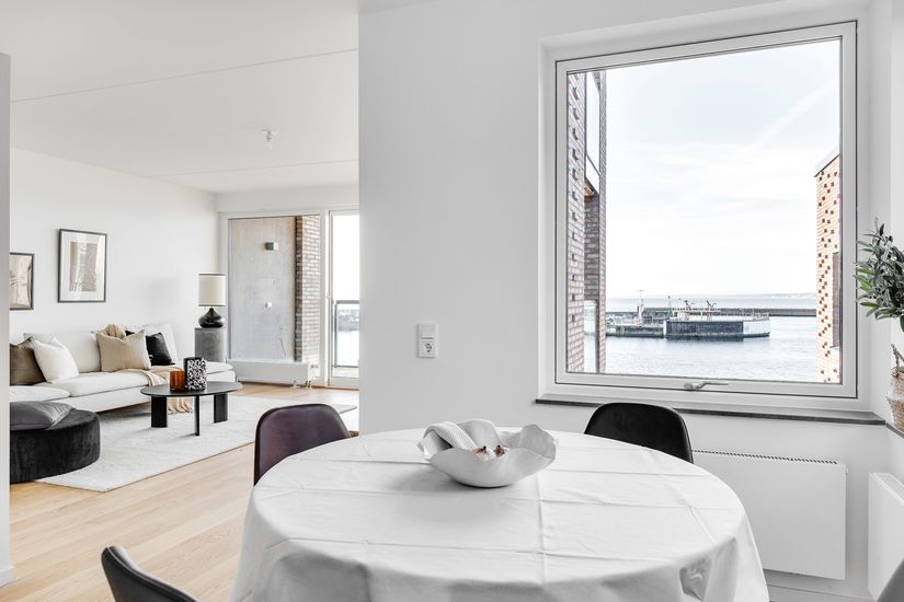 Bostadsrätt, Smugglargränd 6, Oceanhamnen, Helsingborg