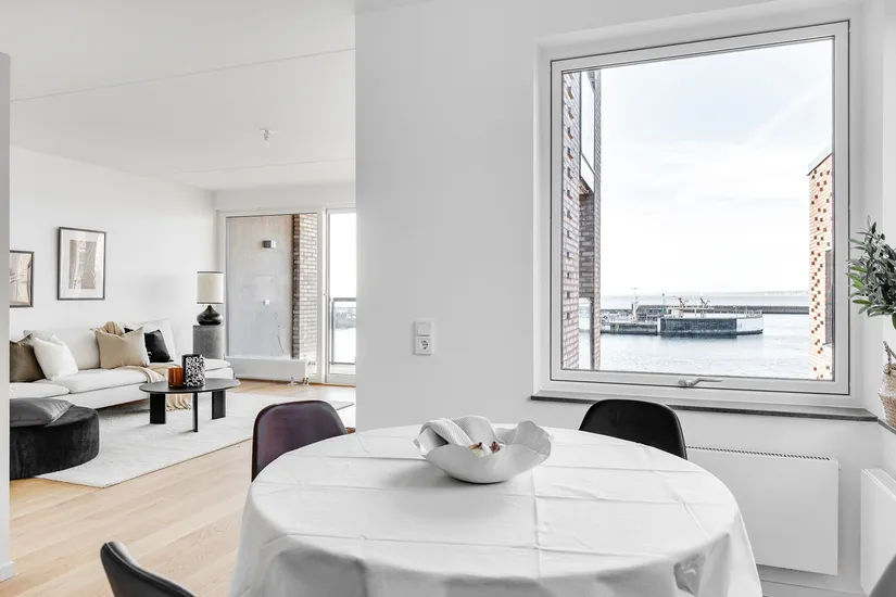 Bostadsrätt, Smugglargränd 6, Oceanhamnen, Helsingborg