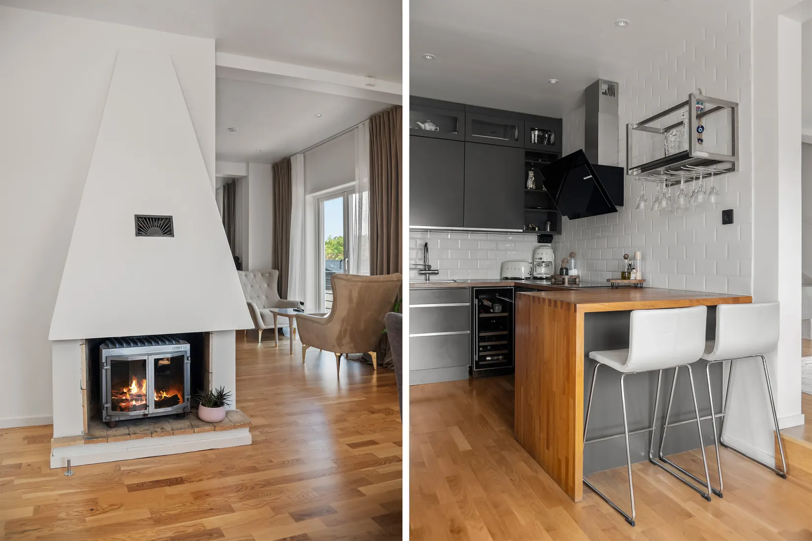 Villa, Sandviksvägen 93, Hässelby Södra Villastad, Stockholm