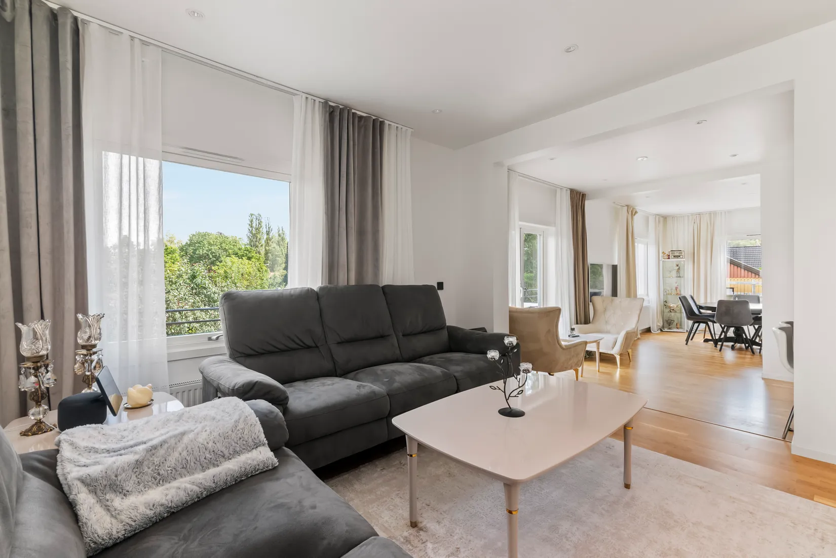 Villa, Sandviksvägen 93, Hässelby Södra Villastad, Stockholm