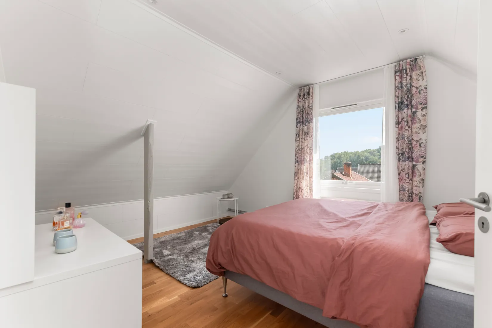 Villa, Sandviksvägen 93, Hässelby Södra Villastad, Stockholm