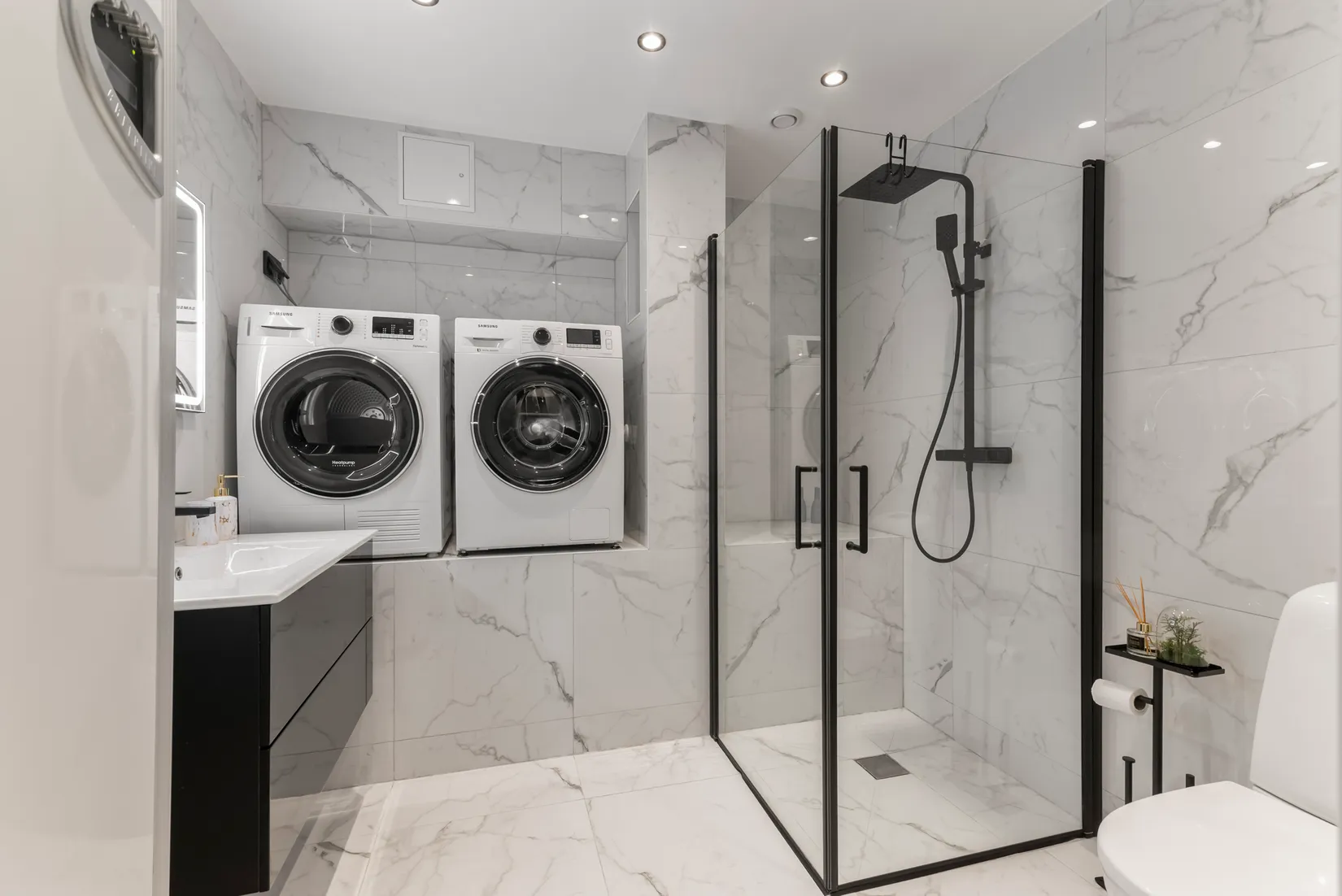 Villa, Sandviksvägen 93, Hässelby Södra Villastad, Stockholm