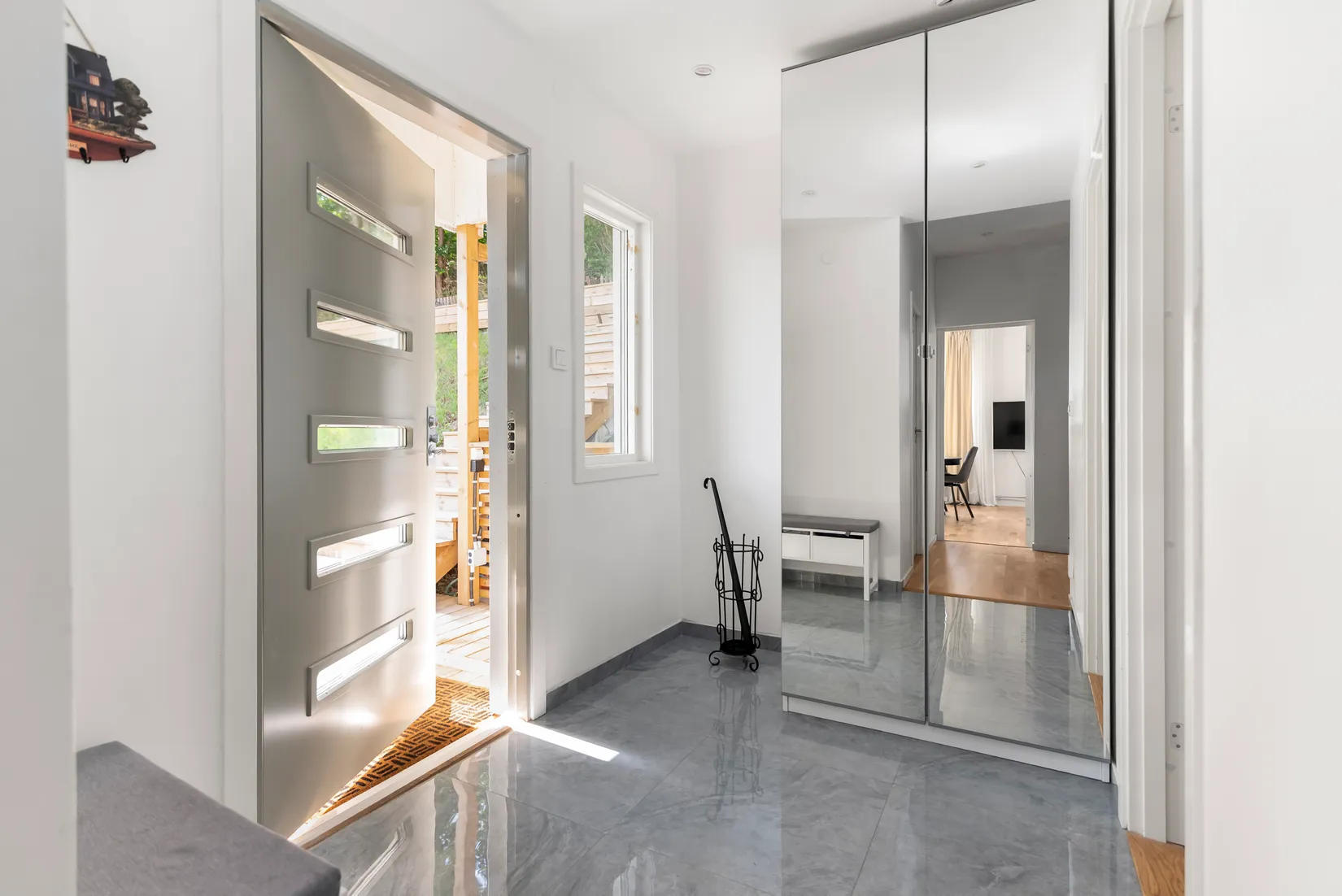 Villa, Sandviksvägen 93, Hässelby Södra Villastad, Stockholm