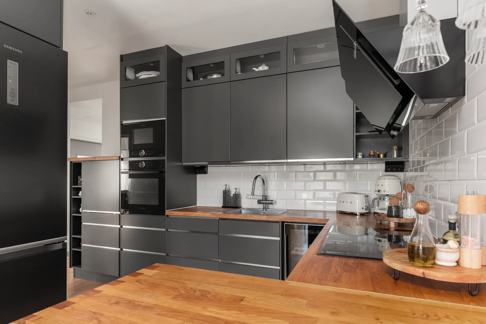 Villa, Sandviksvägen 93, Hässelby Södra Villastad, Stockholm