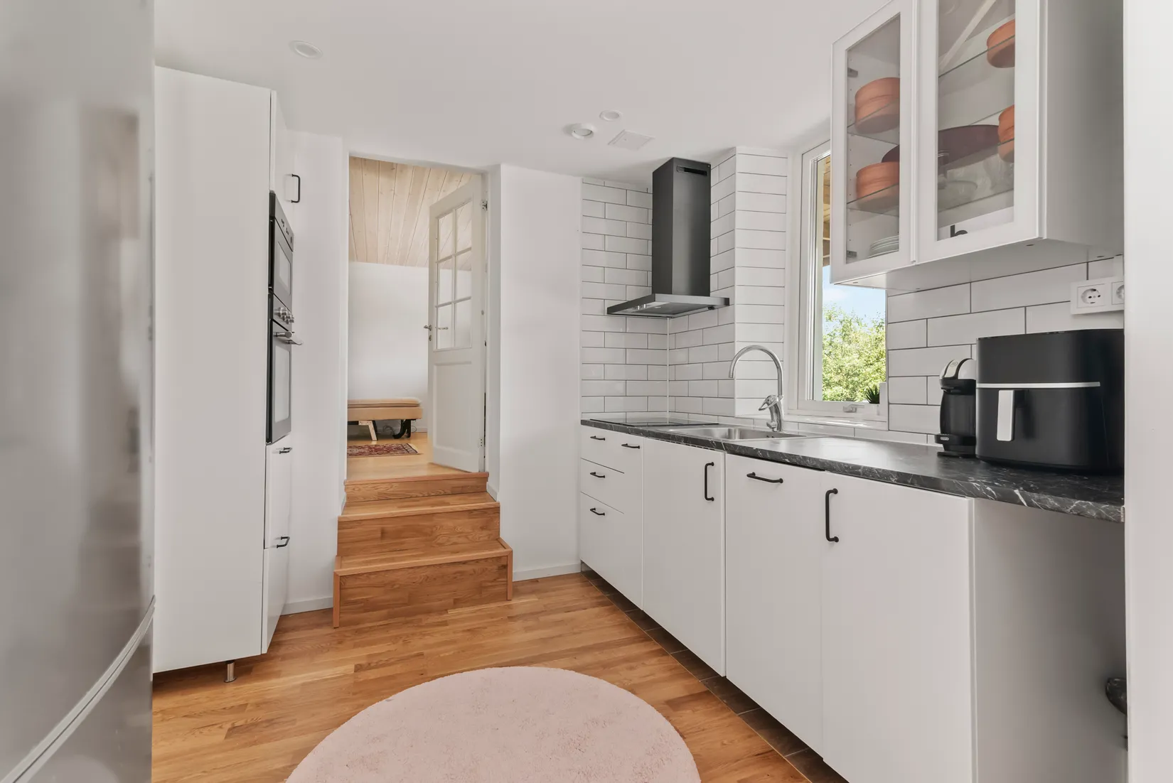 Villa, Sandviksvägen 93, Hässelby Södra Villastad, Stockholm