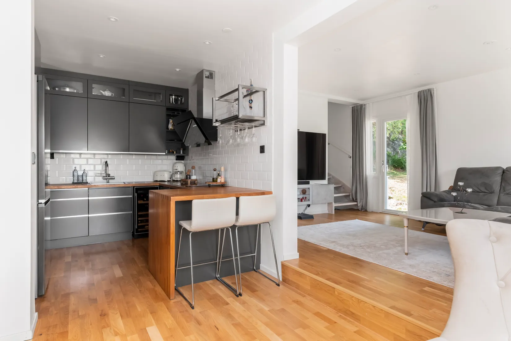 Villa, Sandviksvägen 93, Hässelby Södra Villastad, Stockholm