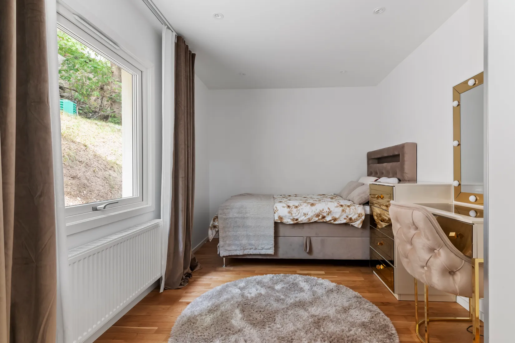 Villa, Sandviksvägen 93, Hässelby Södra Villastad, Stockholm