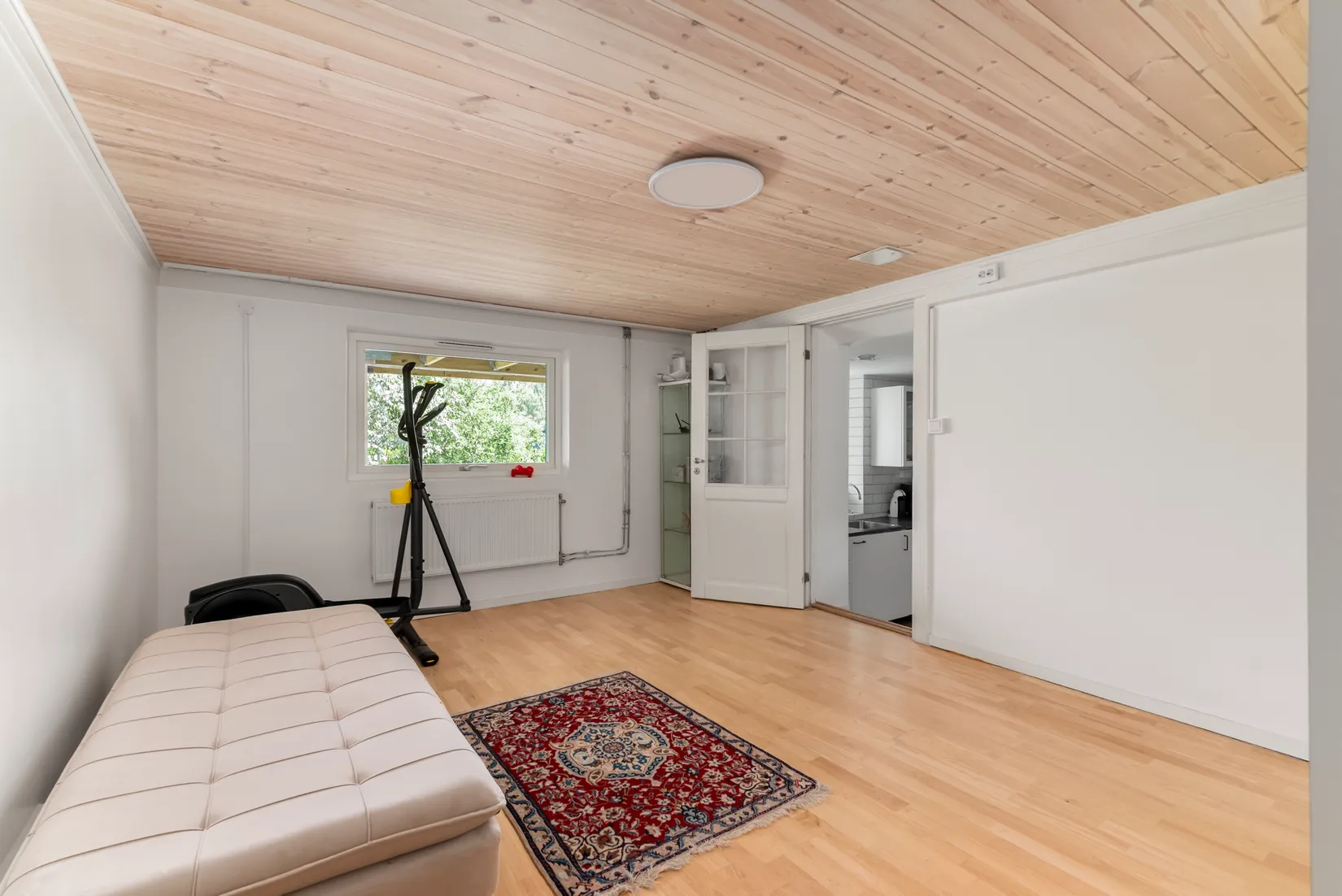 Villa, Sandviksvägen 93, Hässelby Södra Villastad, Stockholm