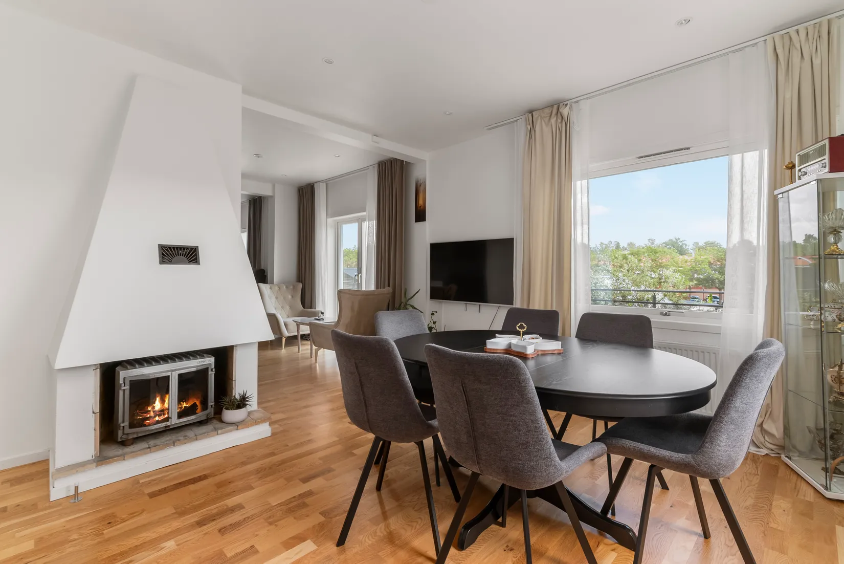 Villa, Sandviksvägen 93, Hässelby Södra Villastad, Stockholm