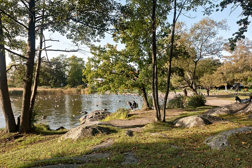 Villa, Sandviksvägen 93, Hässelby Södra Villastad, Stockholm