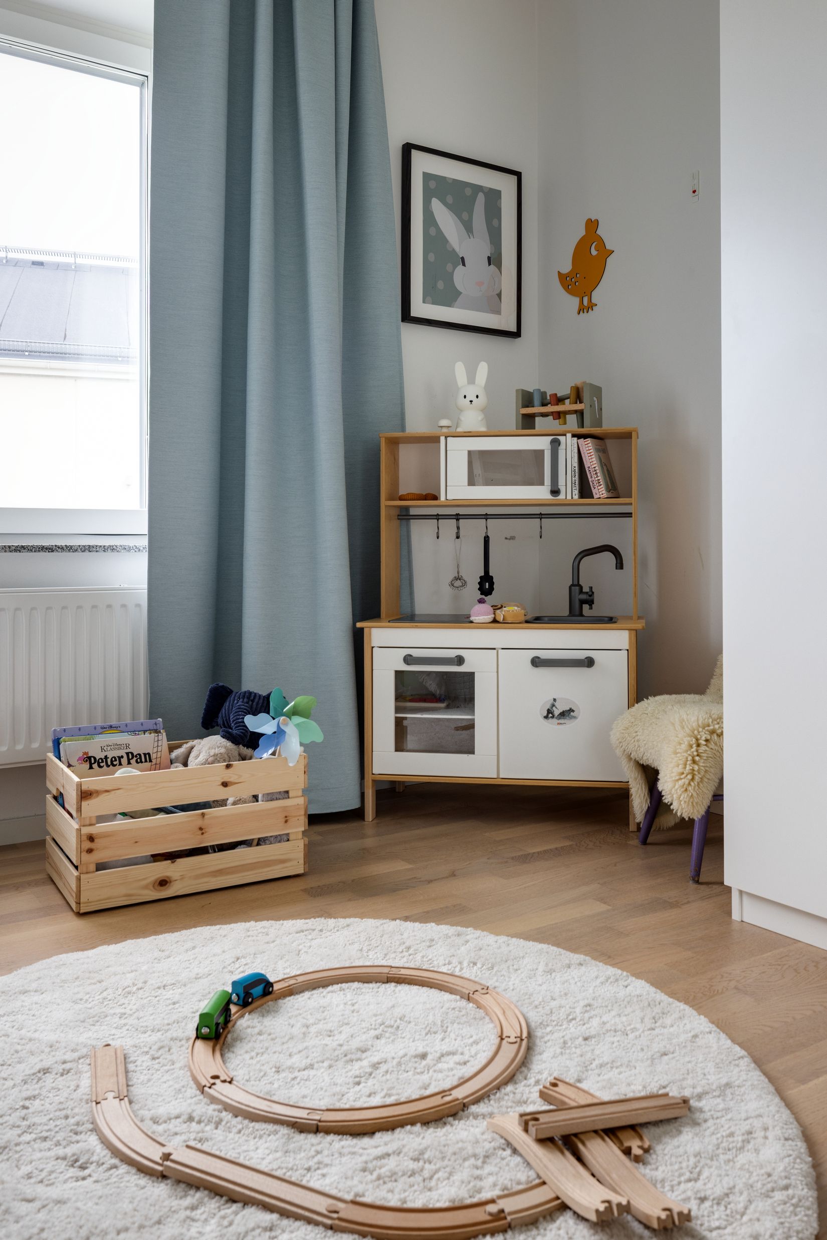 Bostadsrätt, Gunnarsberg 9, Centralt, Kungälv