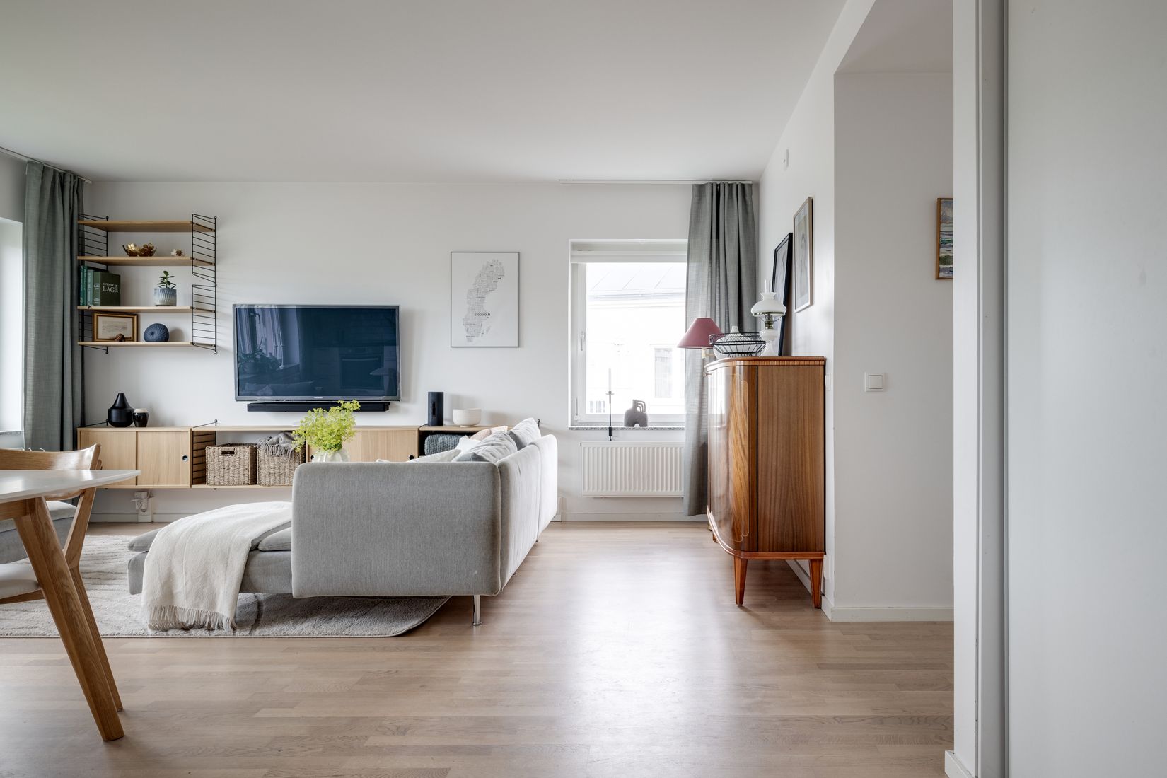 Bostadsrätt, Gunnarsberg 9, Centralt, Kungälv