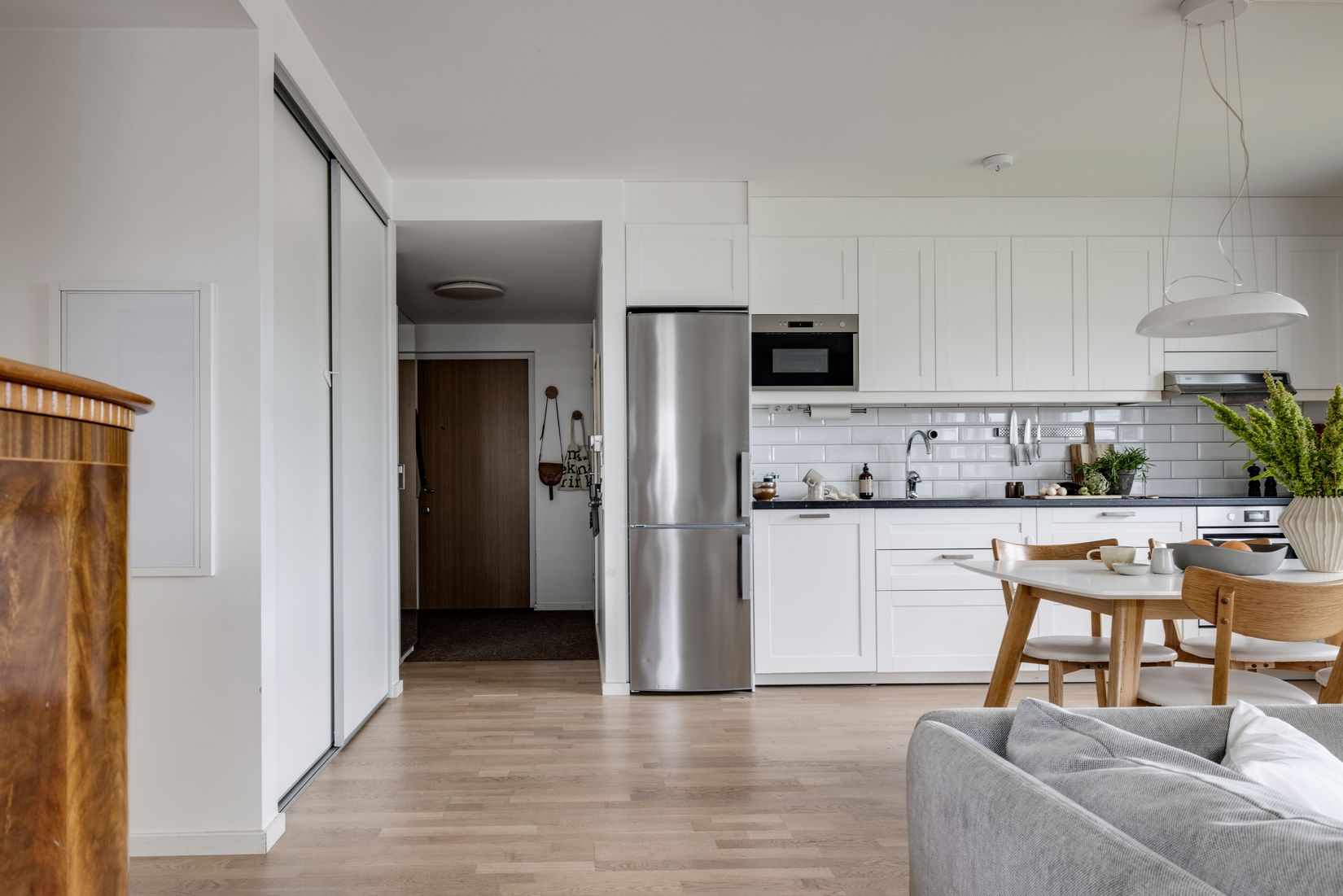 Bostadsrätt, Gunnarsberg 9, Centralt, Kungälv