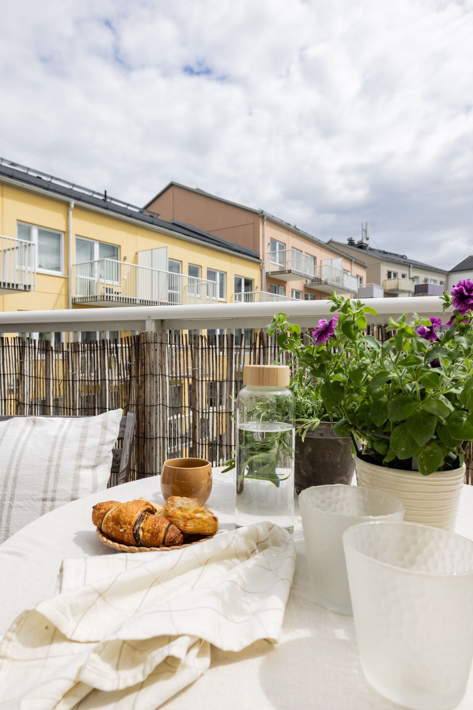 Bostadsrätt, Gunnarsberg 9, Centralt, Kungälv