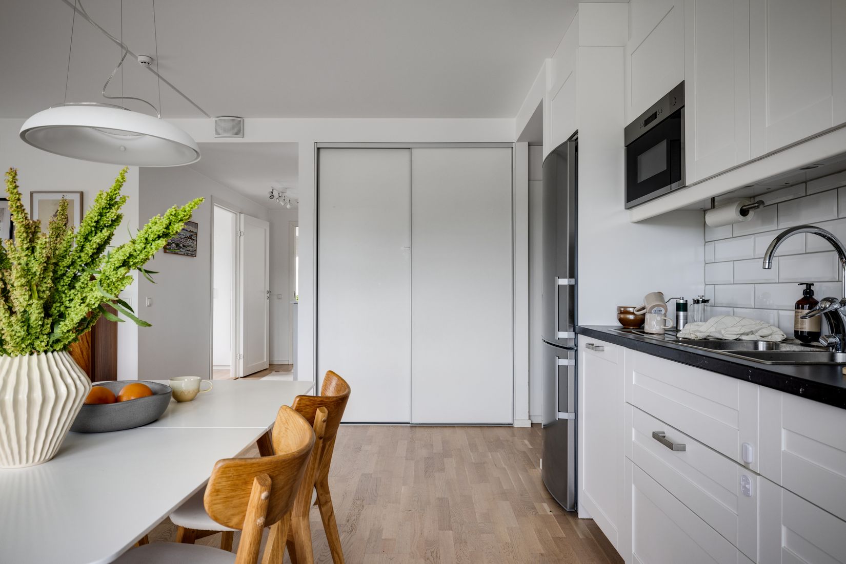 Bostadsrätt, Gunnarsberg 9, Centralt, Kungälv