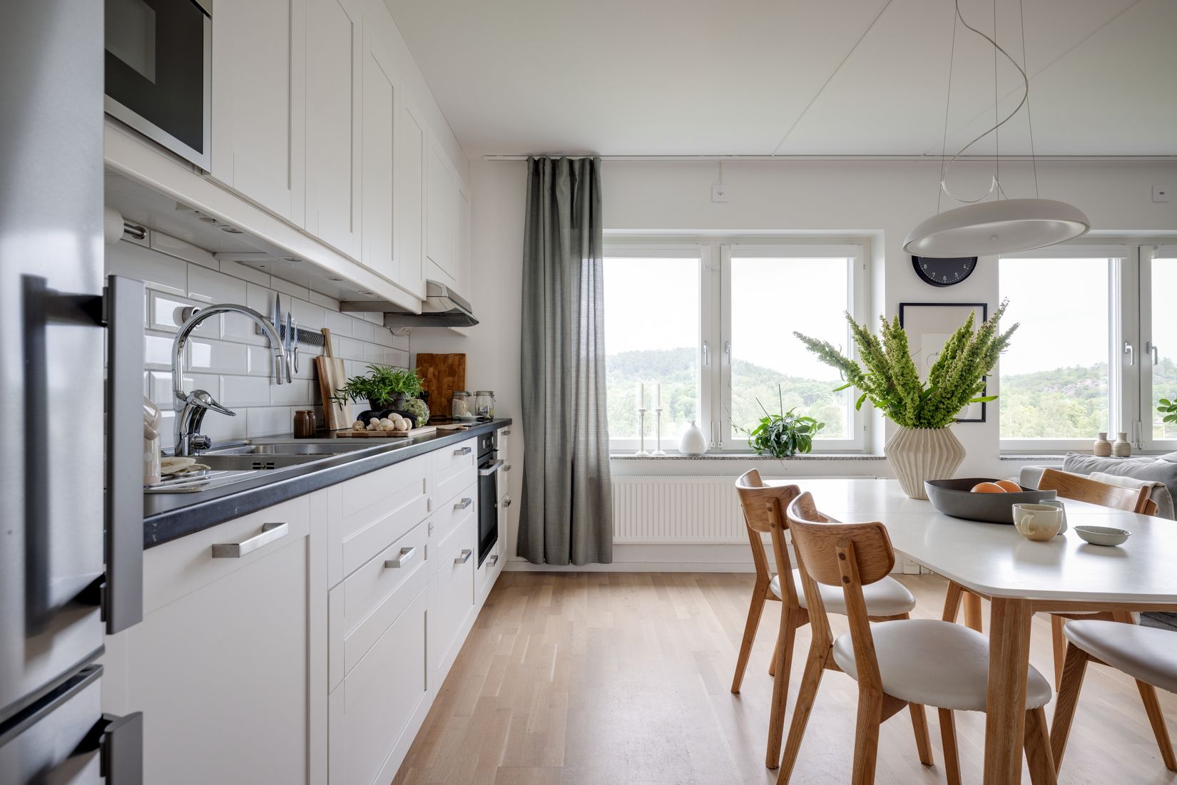 Bostadsrätt, Gunnarsberg 9, Centralt, Kungälv