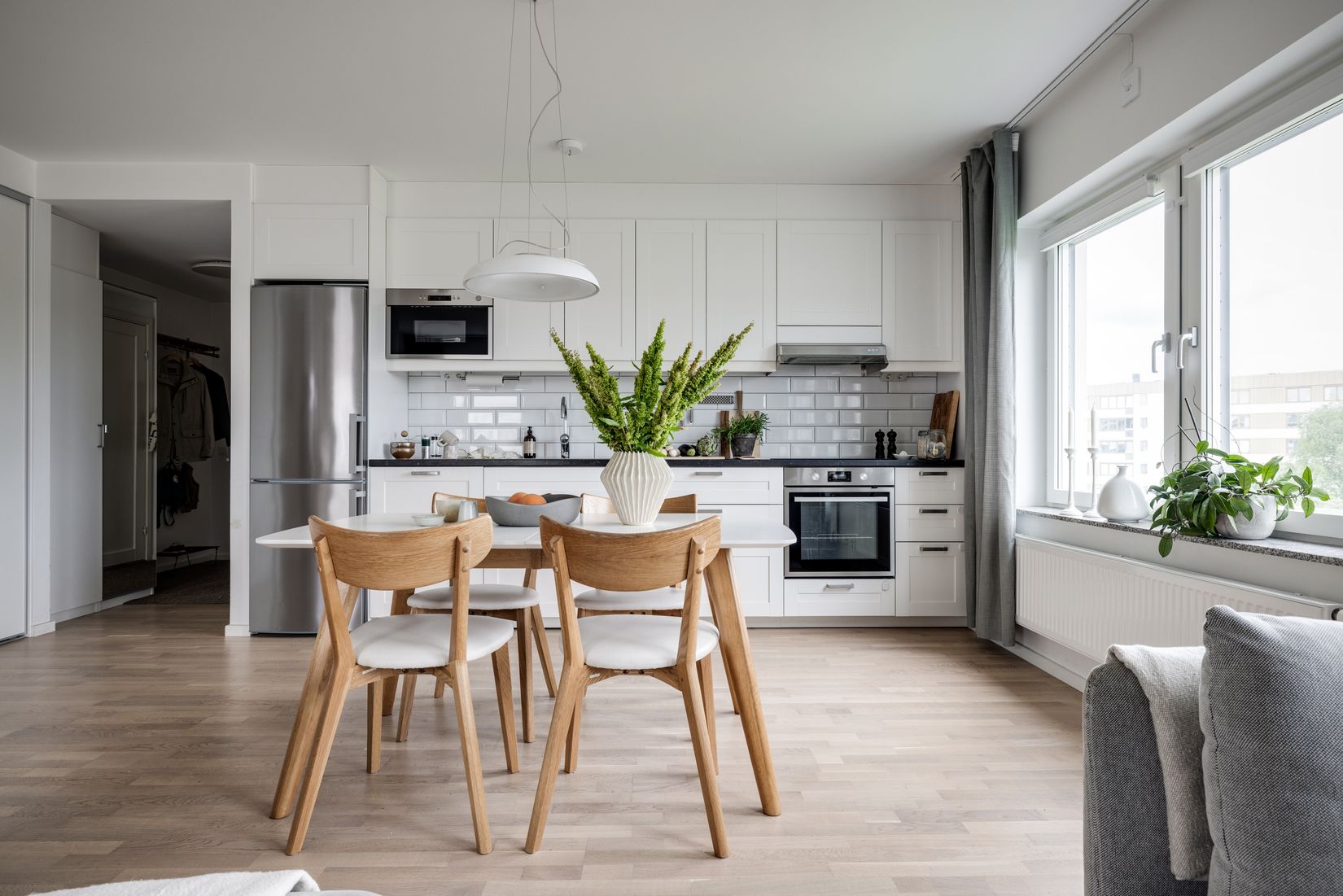 Bostadsrätt, Gunnarsberg 9, Centralt, Kungälv