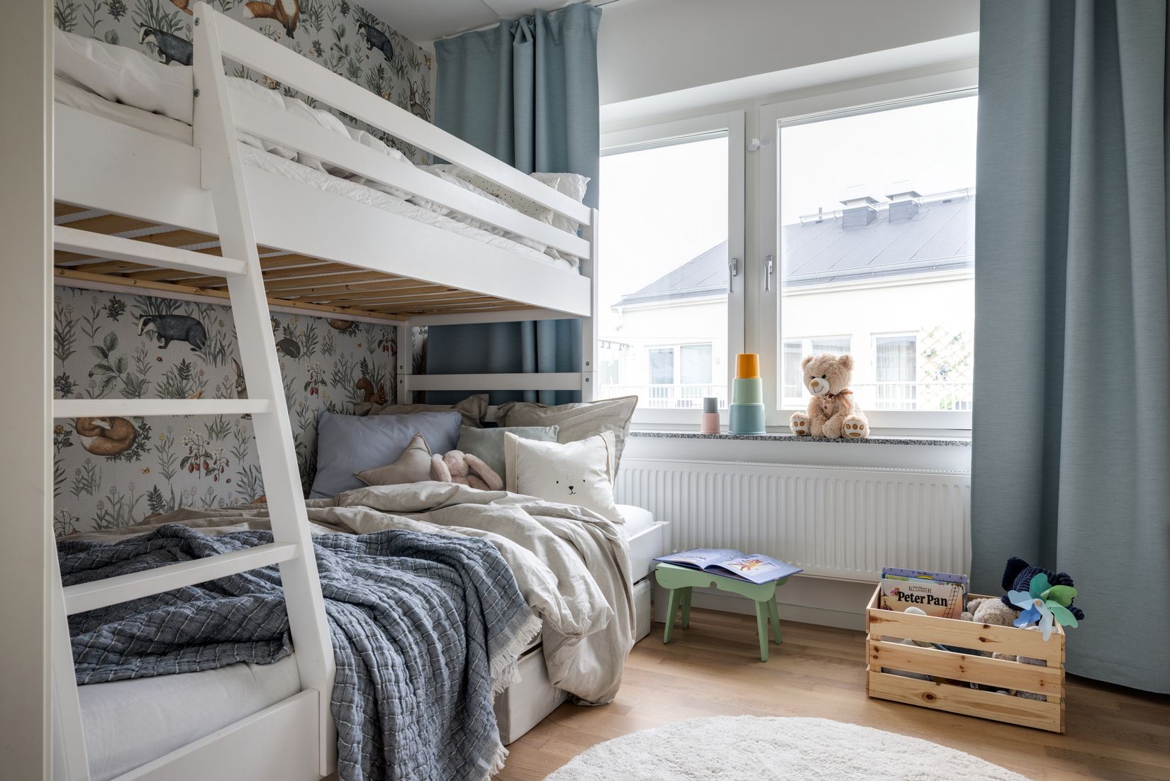 Bostadsrätt, Gunnarsberg 9, Centralt, Kungälv