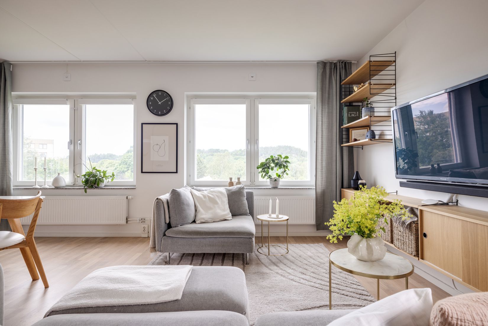 Bostadsrätt, Gunnarsberg 9, Centralt, Kungälv