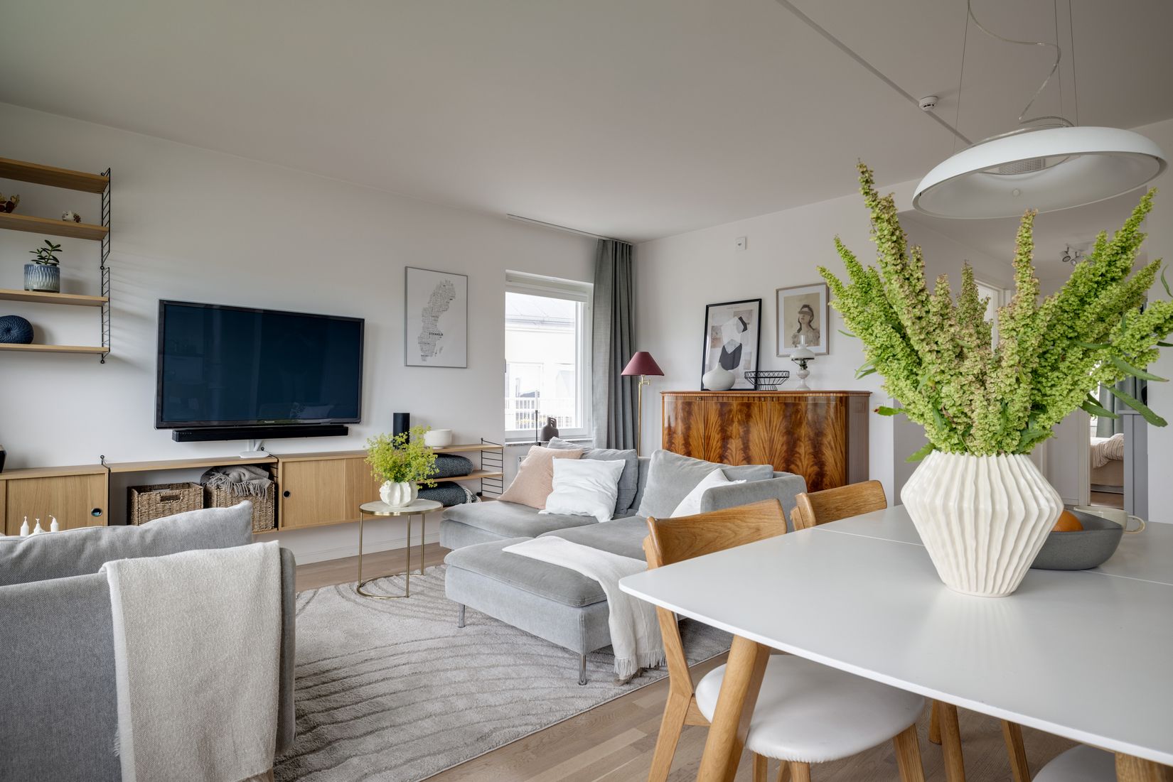 Bostadsrätt, Gunnarsberg 9, Centralt, Kungälv