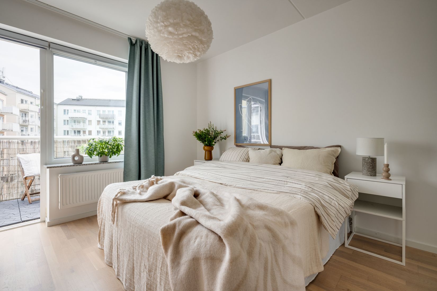 Bostadsrätt, Gunnarsberg 9, Centralt, Kungälv