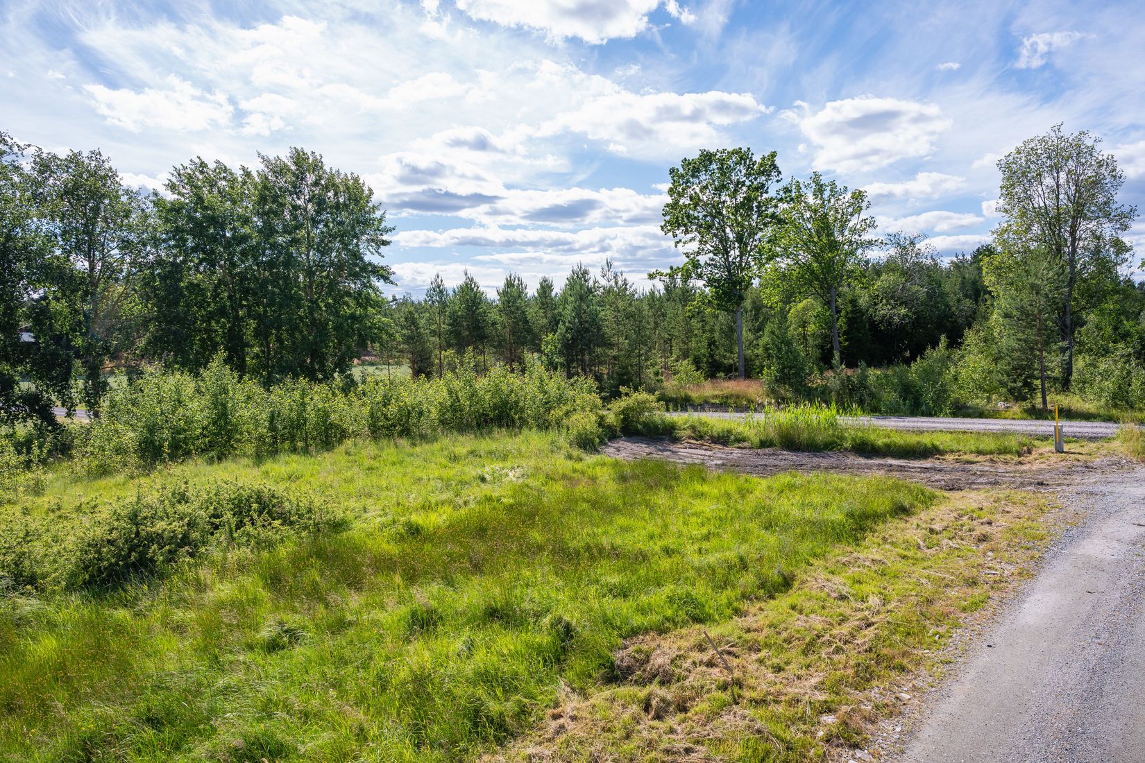 Tomt, Järstad 11, Vikbolandet, Norrköping