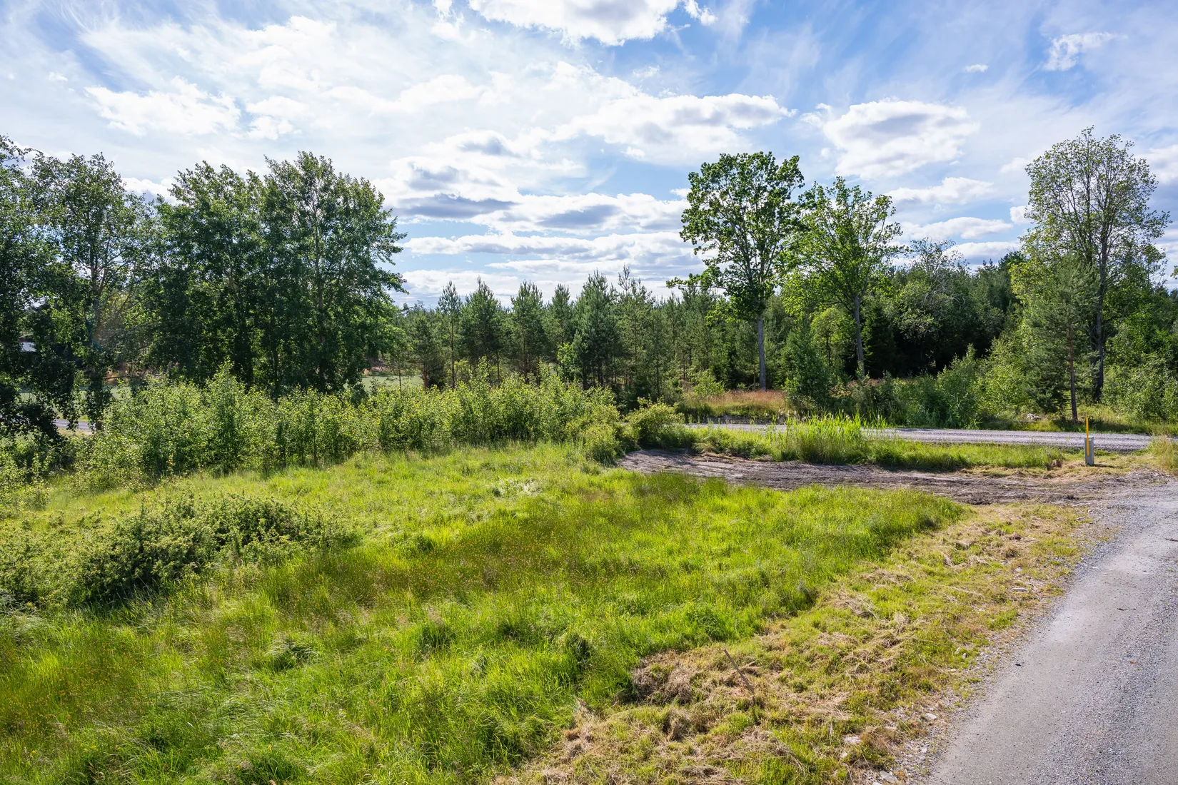 Tomt, Järstad 11, Vikbolandet, Norrköping