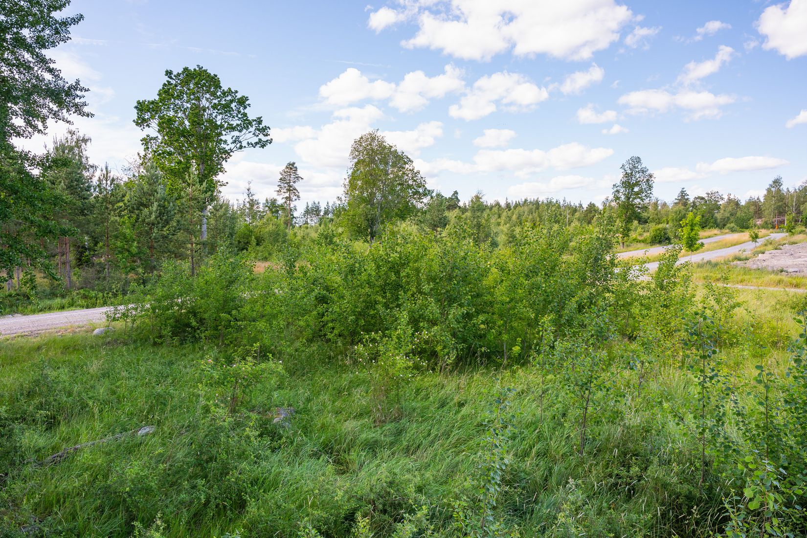 Tomt, Järstad 11, Vikbolandet, Norrköping