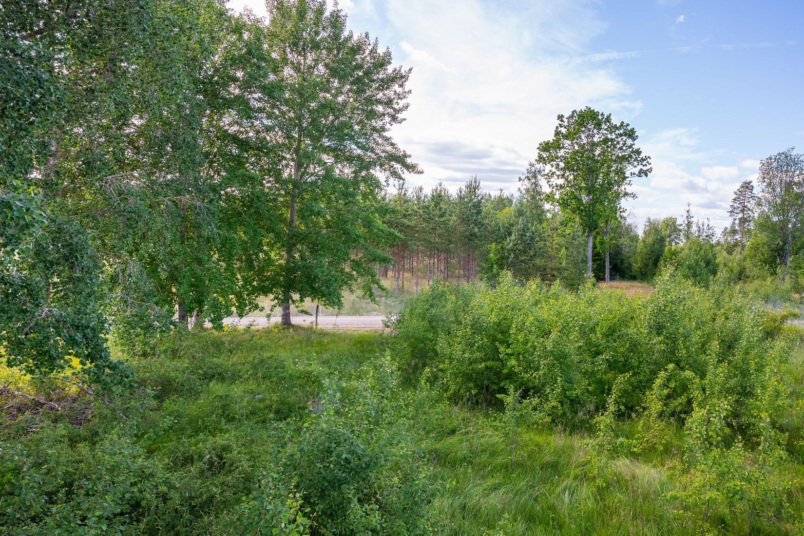 Tomt, Järstad 11, Vikbolandet, Norrköping