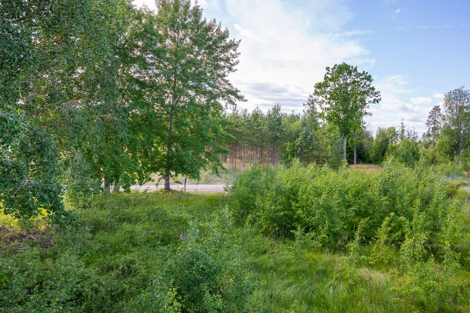 Tomt, Järstad 11, Vikbolandet, Norrköping