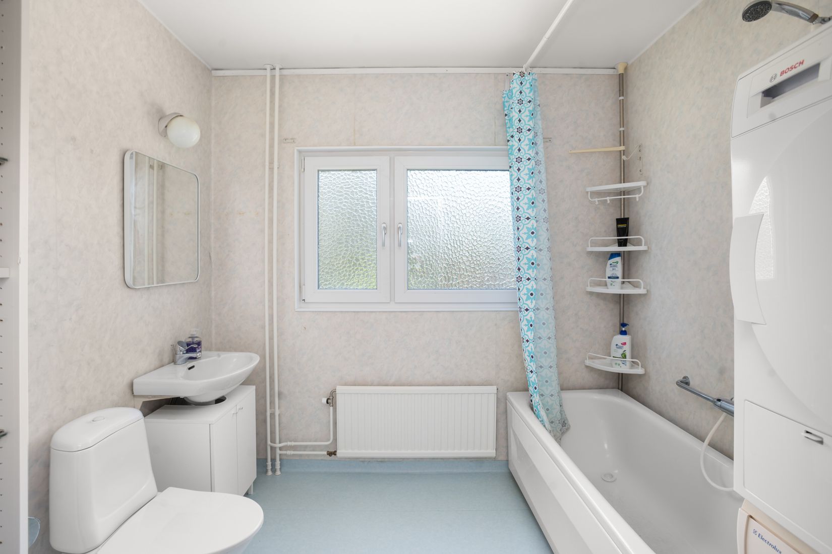 Bostadsrätt, Kemigränd 6, Ålidhem, Umeå