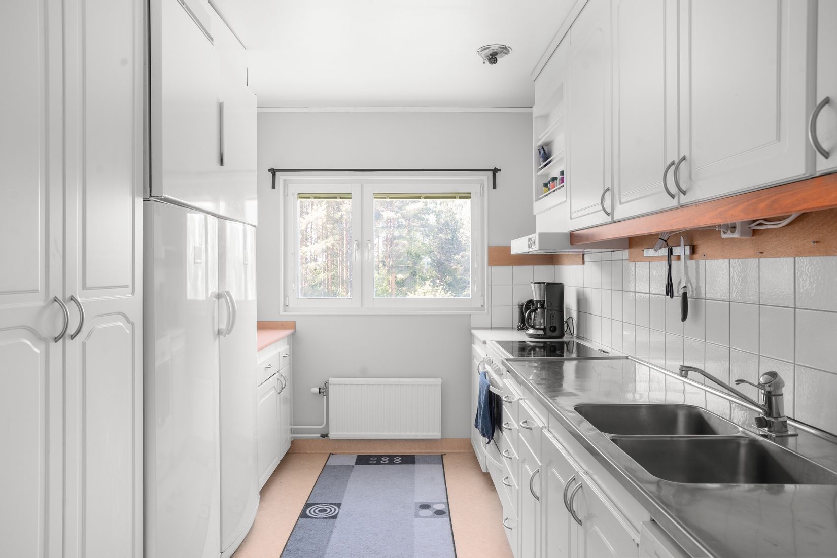 Bostadsrätt, Kemigränd 6, Ålidhem, Umeå