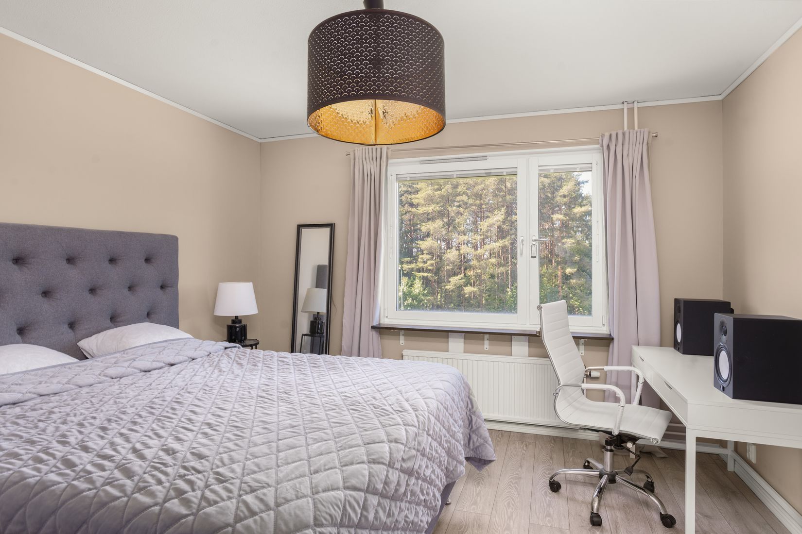 Bostadsrätt, Kemigränd 6, Ålidhem, Umeå