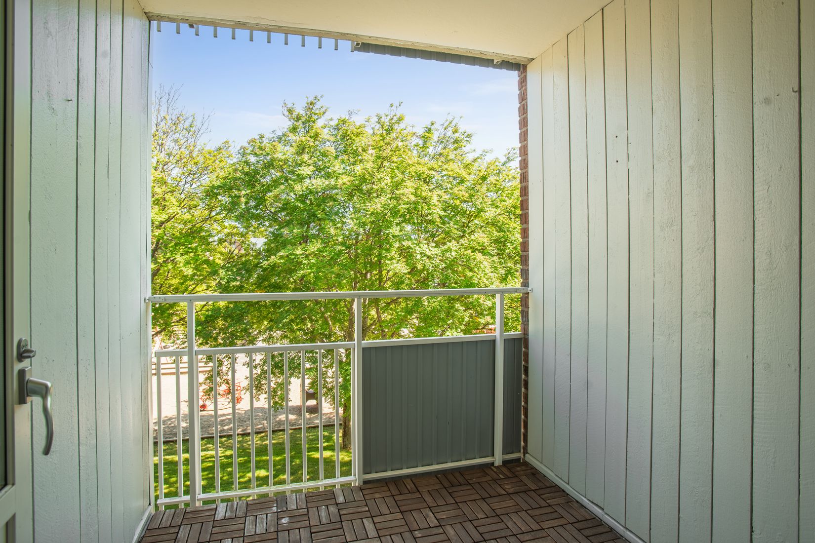 Bostadsrätt, Kemigränd 6, Ålidhem, Umeå