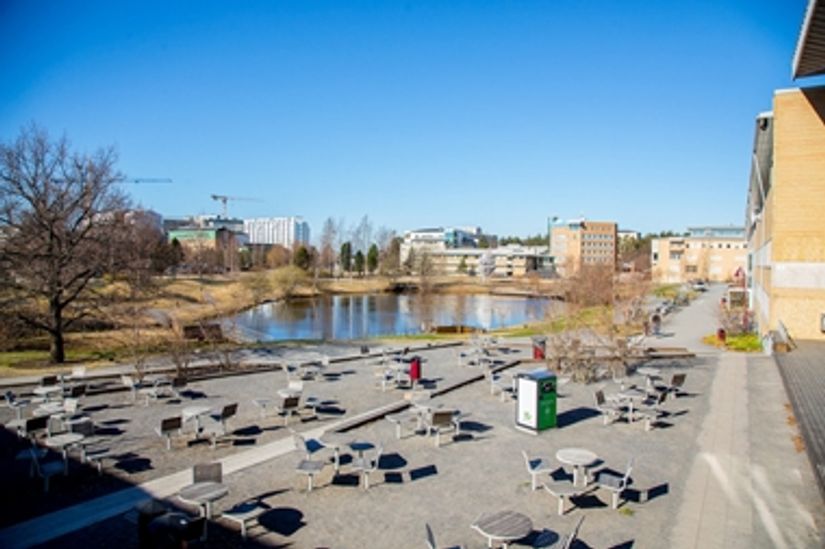 Bostadsrätt, Kemigränd 6, Ålidhem, Umeå