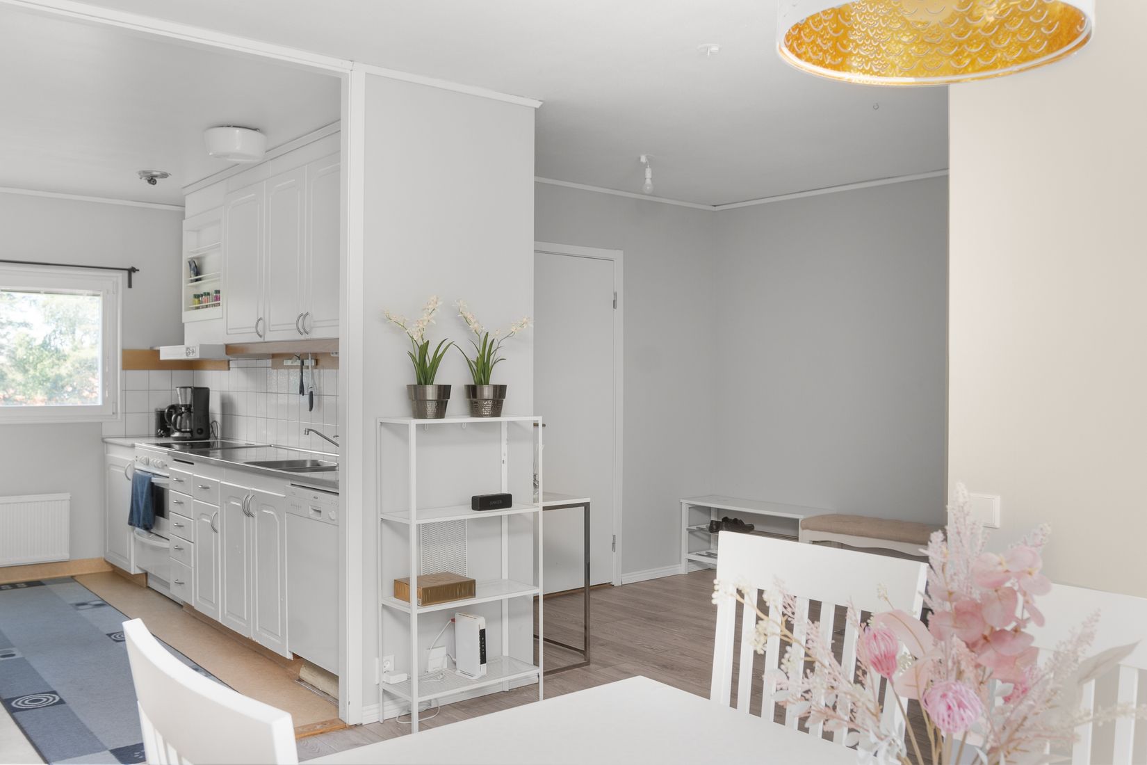 Bostadsrätt, Kemigränd 6, Ålidhem, Umeå