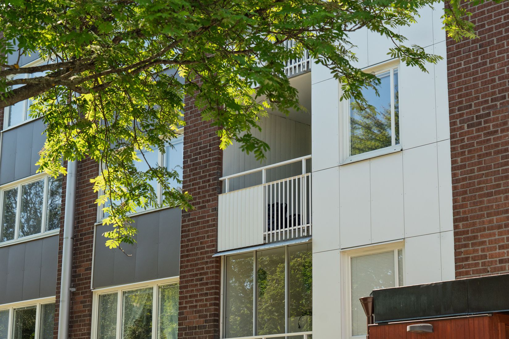 Bostadsrätt, Kemigränd 6, Ålidhem, Umeå