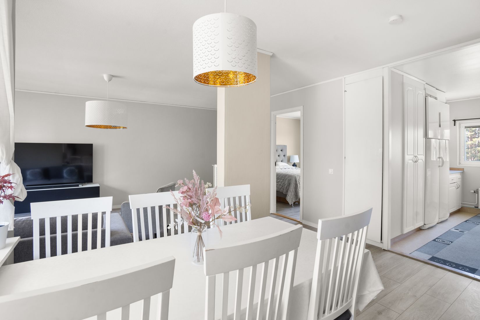 Bostadsrätt, Kemigränd 6, Ålidhem, Umeå