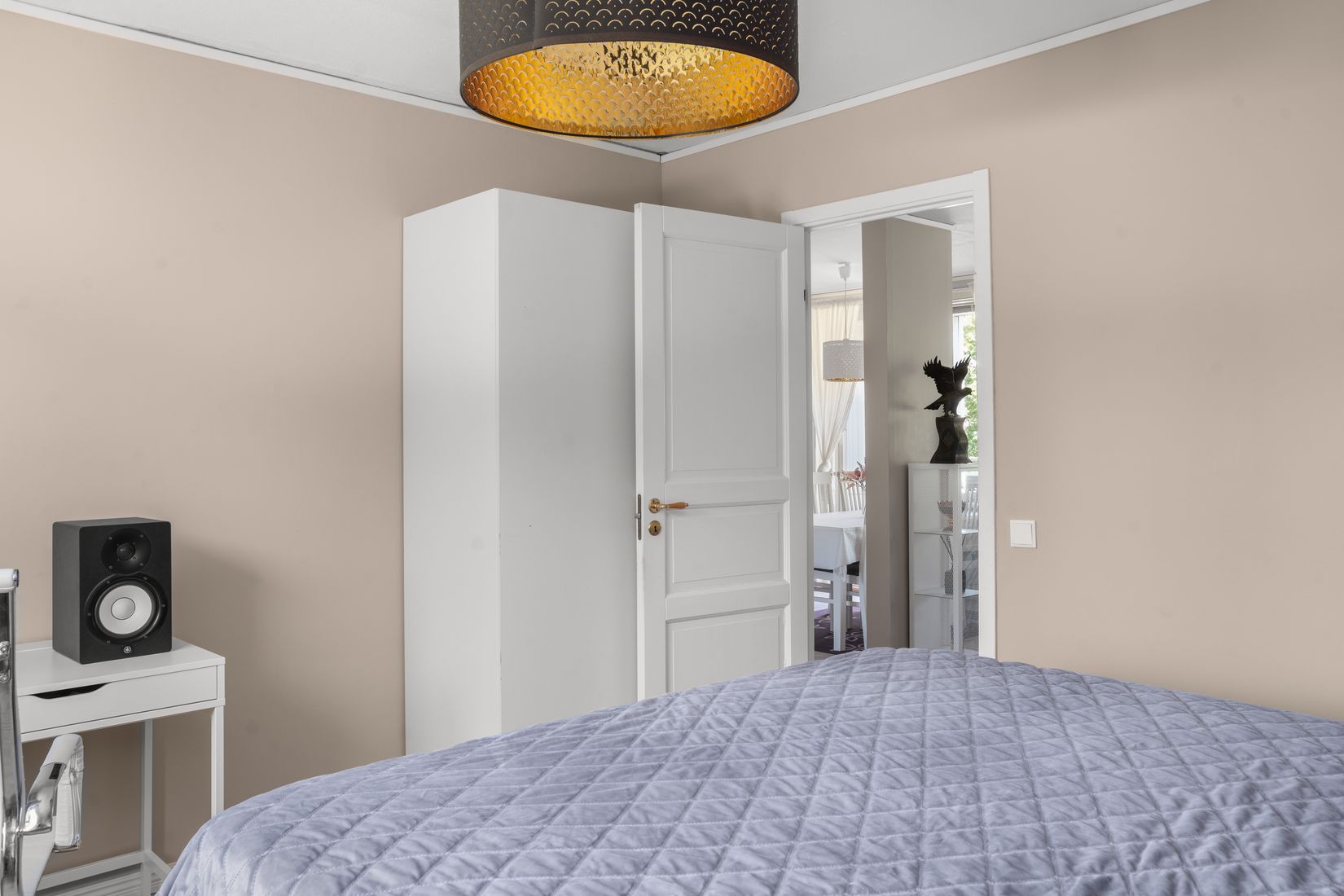 Bostadsrätt, Kemigränd 6, Ålidhem, Umeå