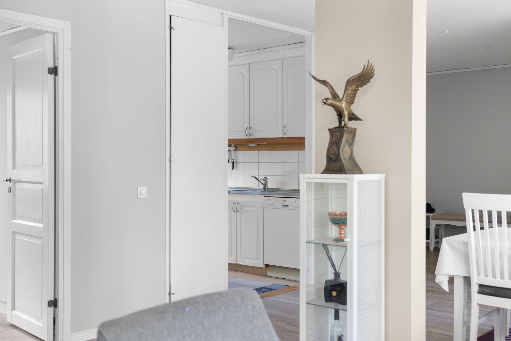 Bostadsrätt, Kemigränd 6, Ålidhem, Umeå