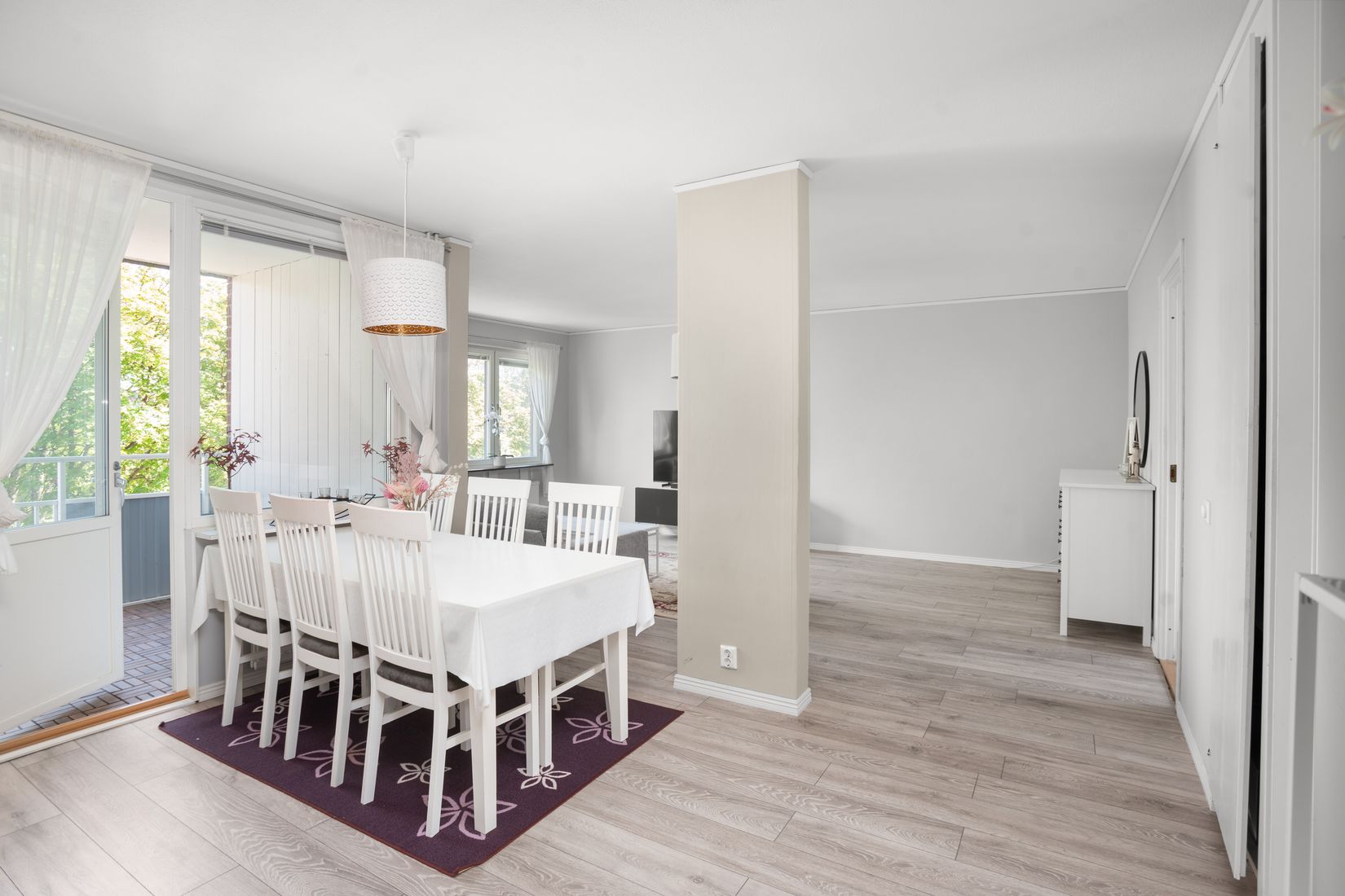 Bostadsrätt, Kemigränd 6, Ålidhem, Umeå