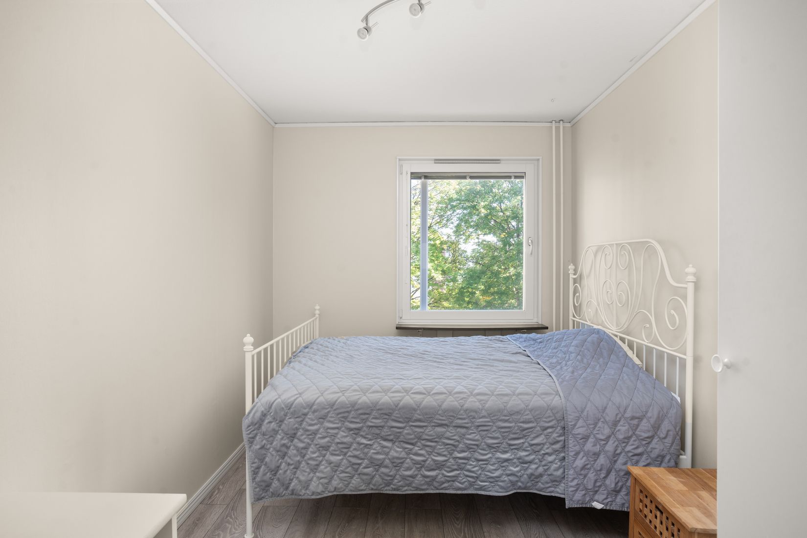 Bostadsrätt, Kemigränd 6, Ålidhem, Umeå