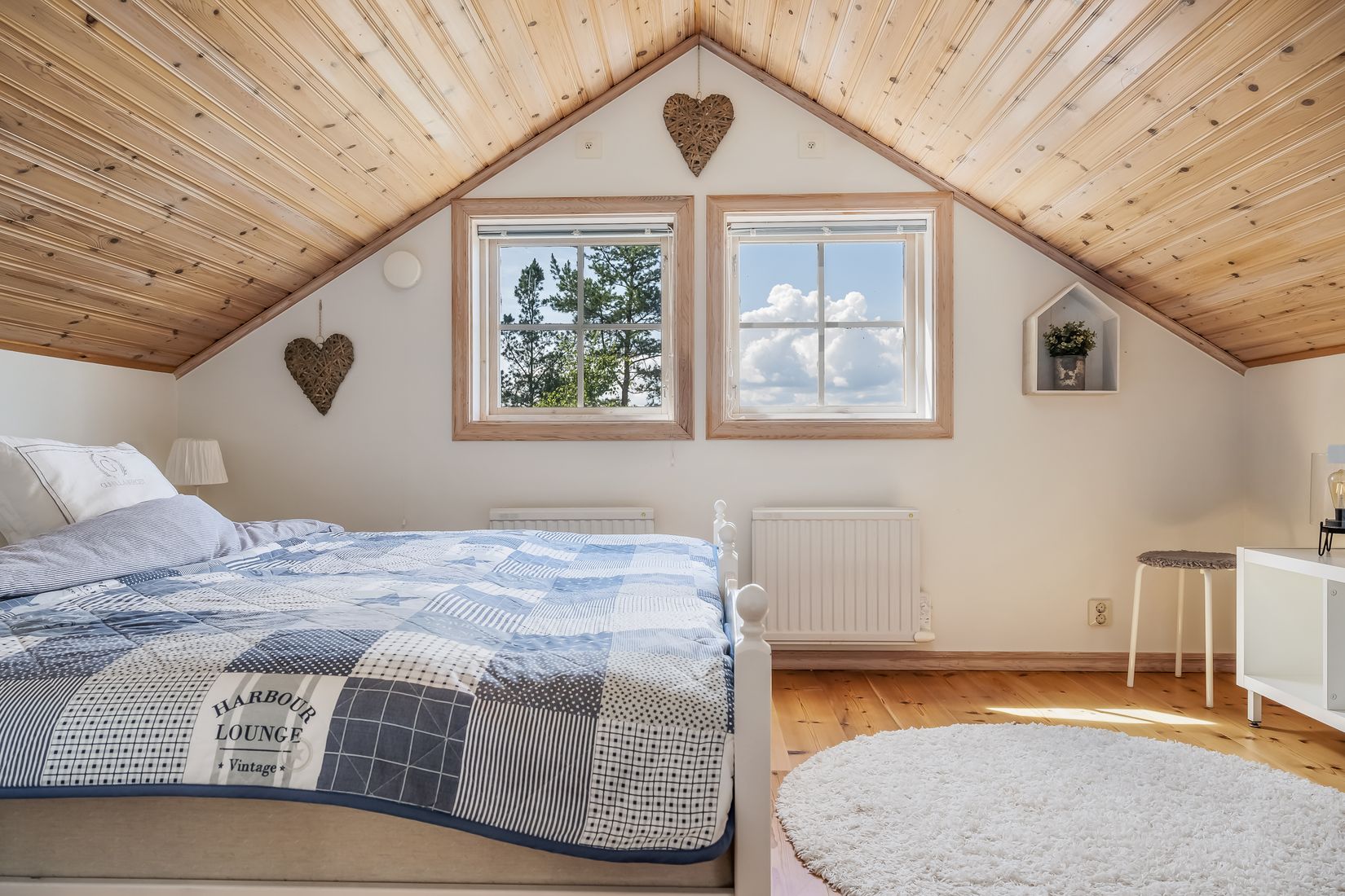 Fritidshus, Äspö Svedholm 5, Finnkroken  - Södra Finnö, Söderköping