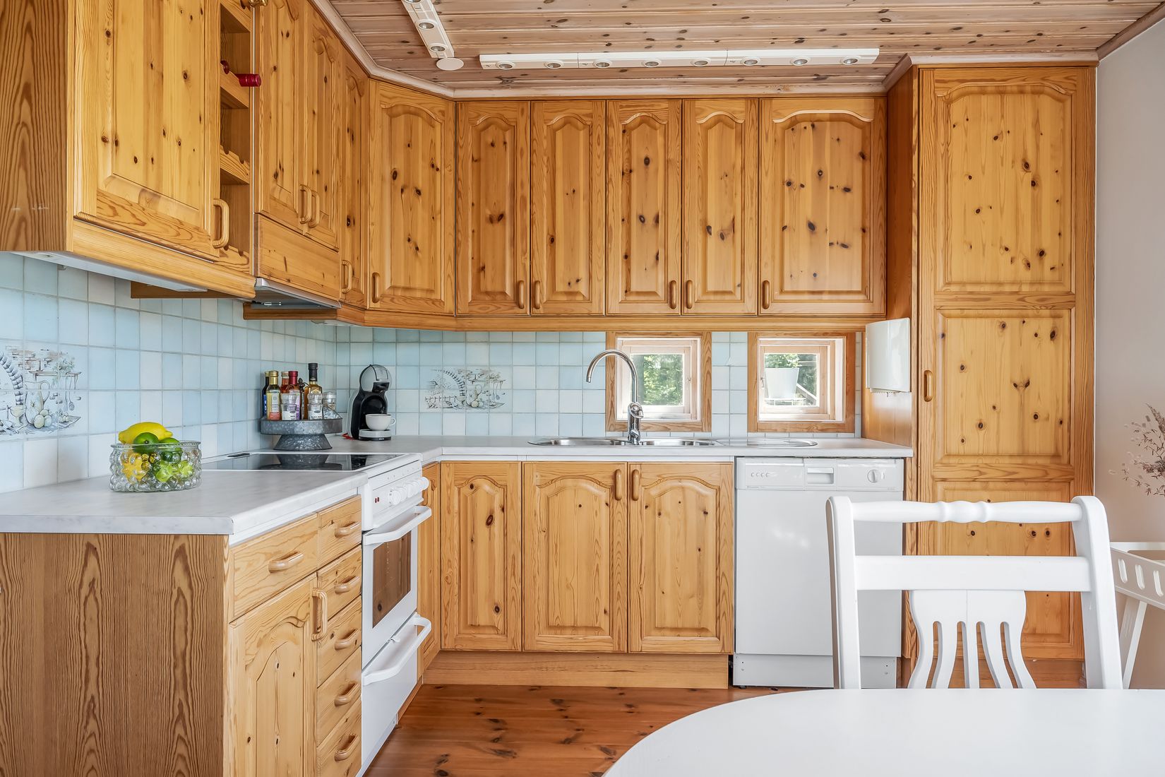 Fritidshus, Äspö Svedholm 5, Finnkroken  - Södra Finnö, Söderköping