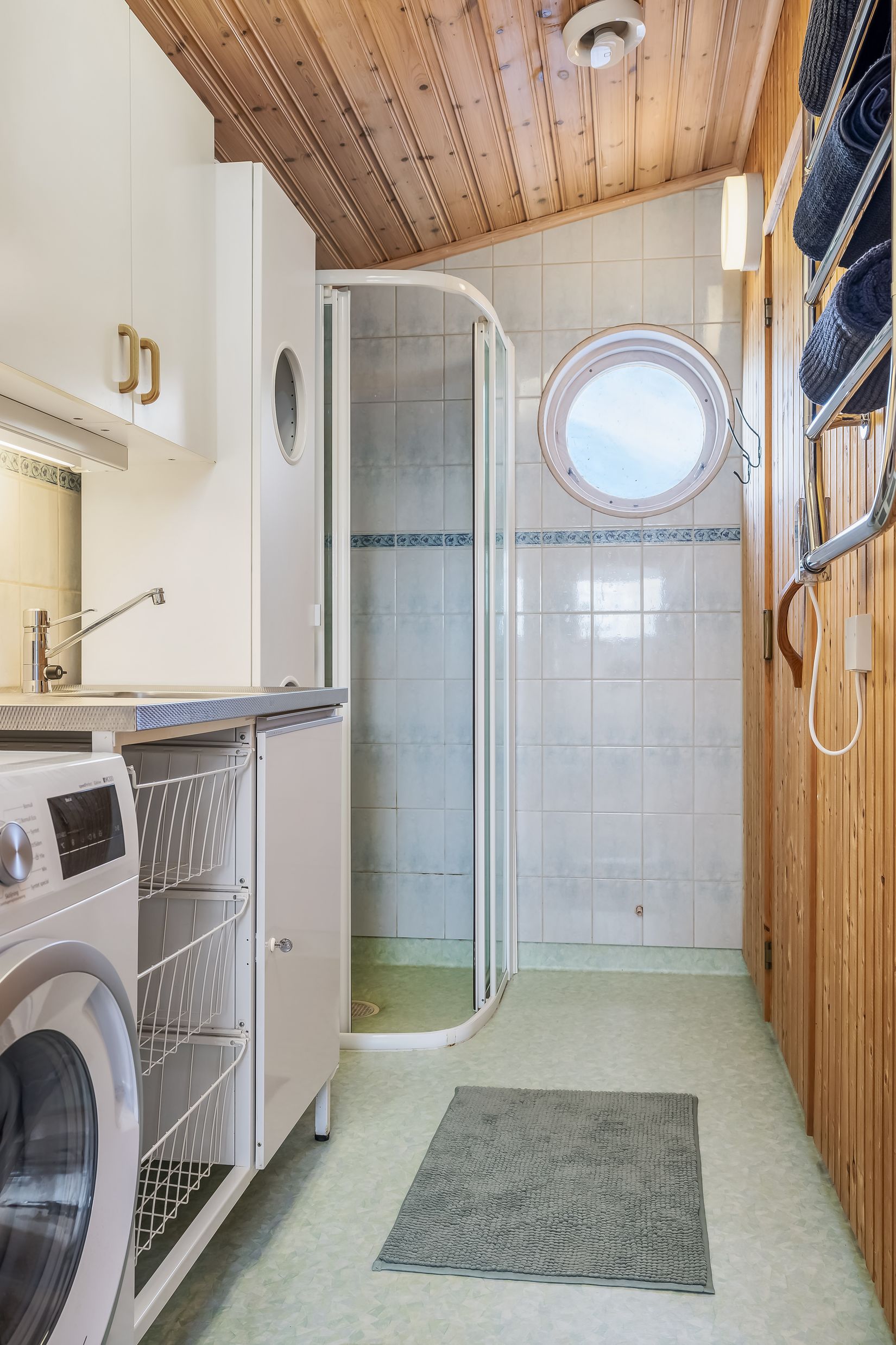 Fritidshus, Äspö Svedholm 5, Finnkroken  - Södra Finnö, Söderköping