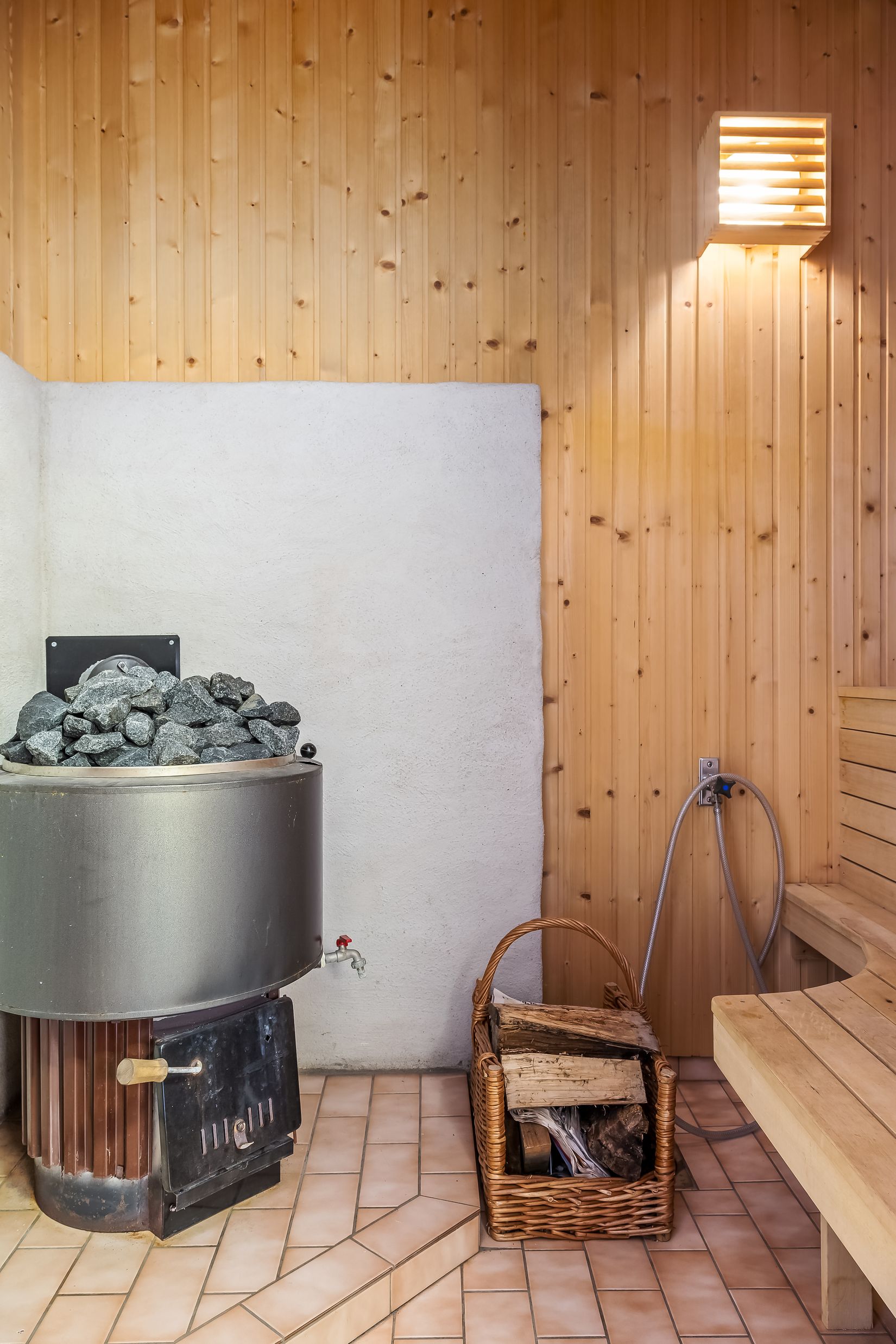 Fritidshus, Äspö Svedholm 5, Finnkroken  - Södra Finnö, Söderköping