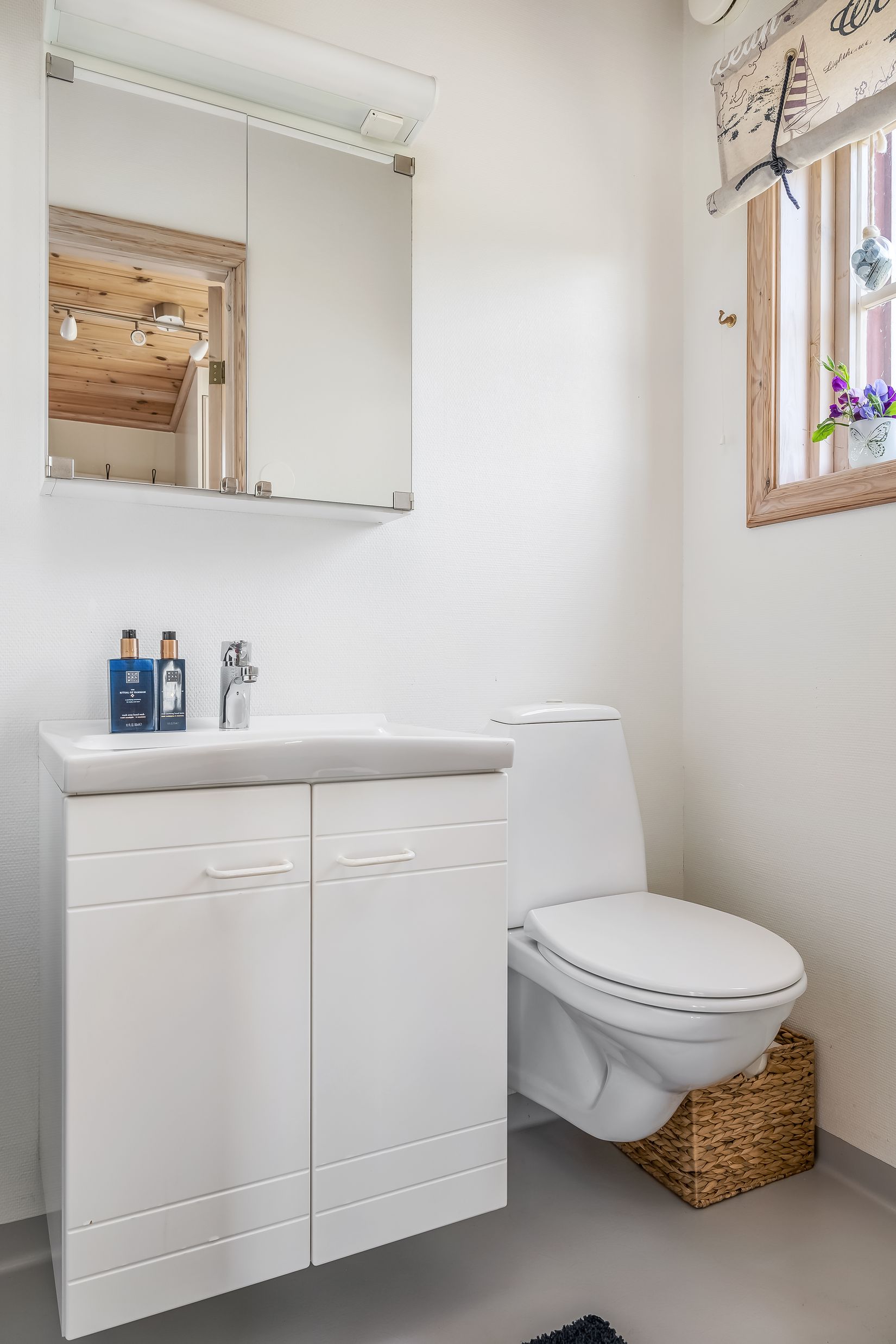 Fritidshus, Äspö Svedholm 5, Finnkroken  - Södra Finnö, Söderköping