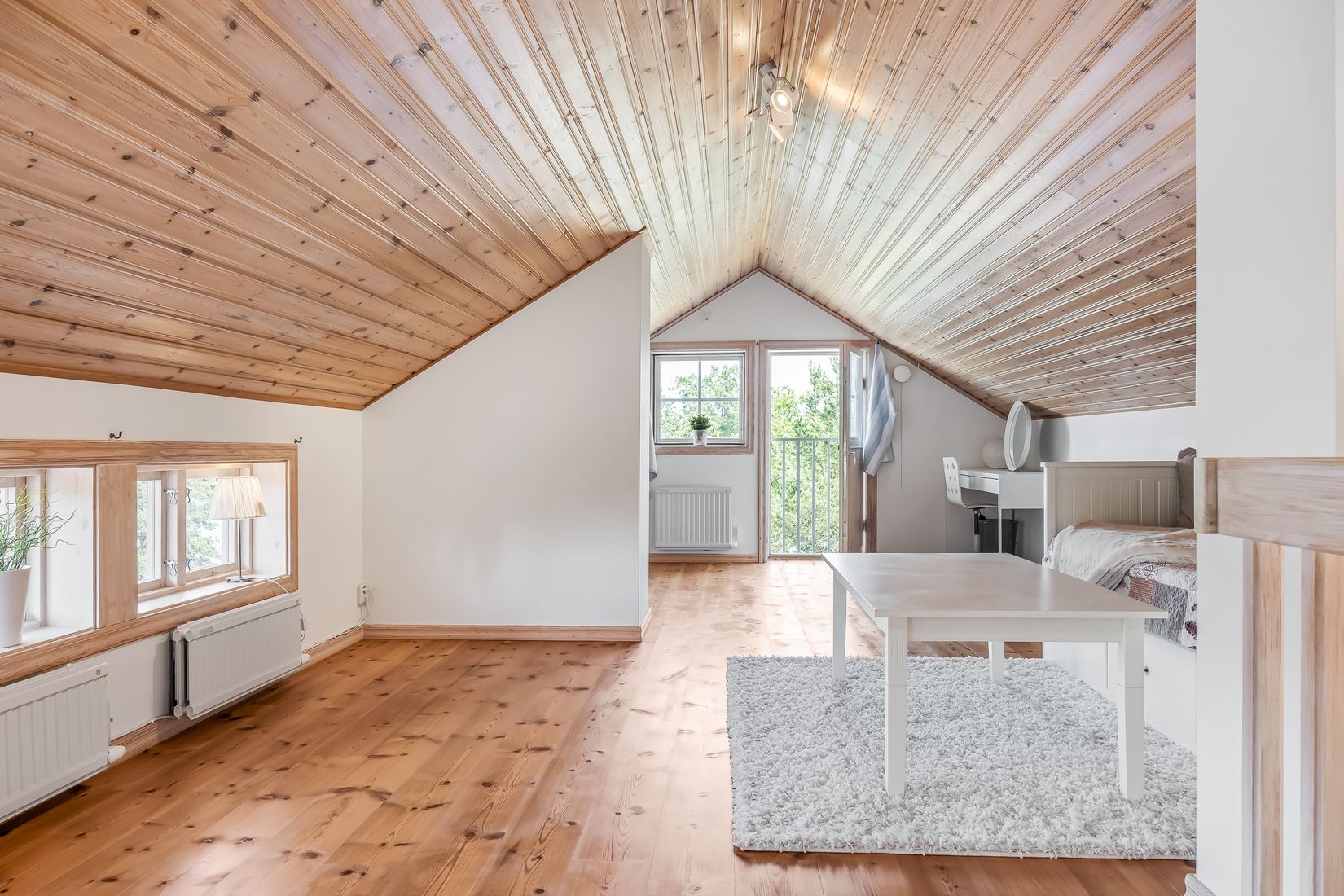 Fritidshus, Äspö Svedholm 5, Finnkroken  - Södra Finnö, Söderköping